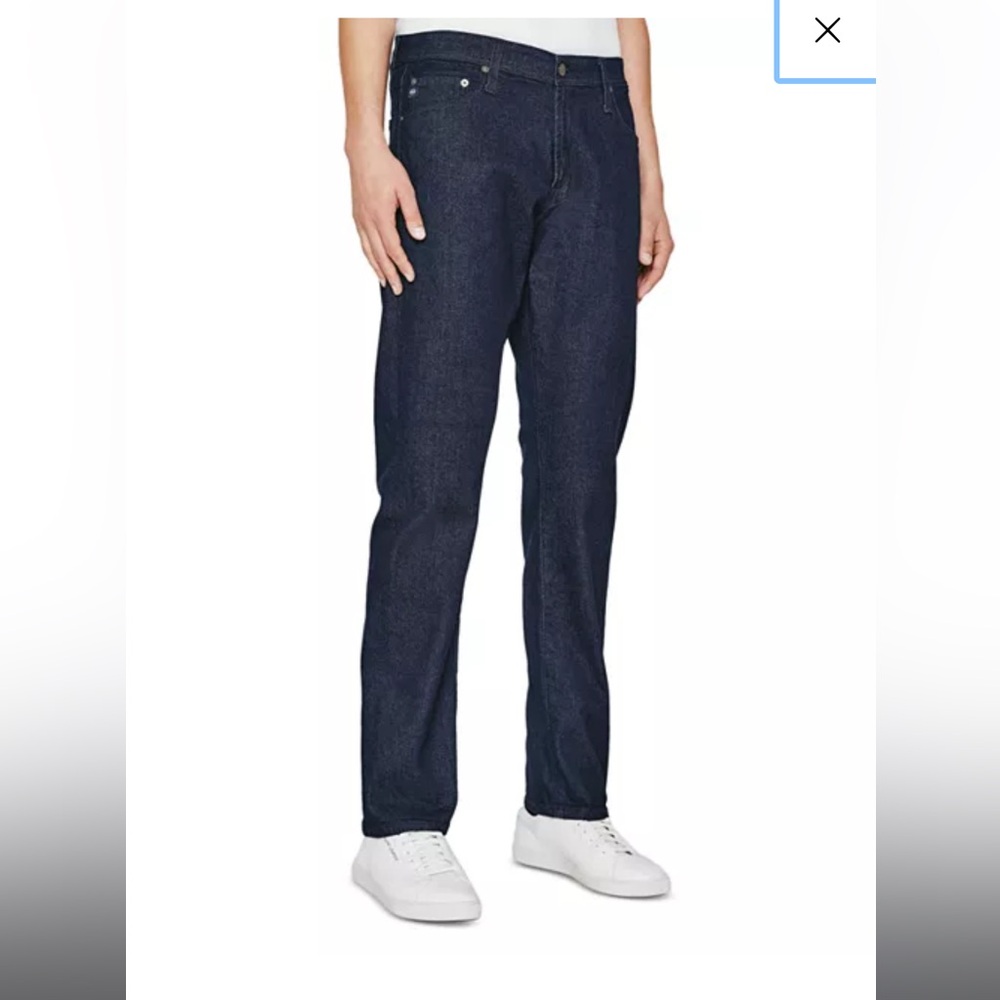AG Jeans The Graduate
